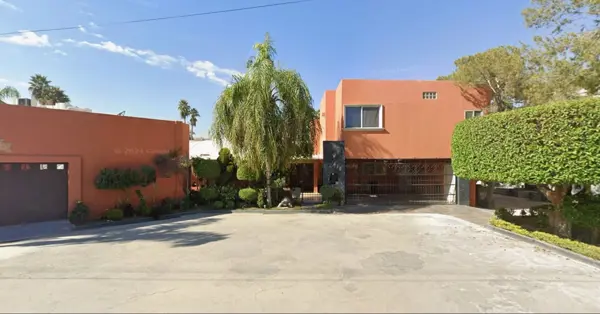 Casa en venta en Residencial Campestre la Rosita, Torreón — foto 2 de 12