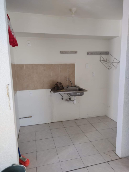 Departamento en venta en El Dorado Huehuetoca, Huehuetoca — foto 3 de 9