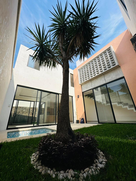 Casa en venta en Lomas de Cortes, Cuernavaca — foto 2 de 22