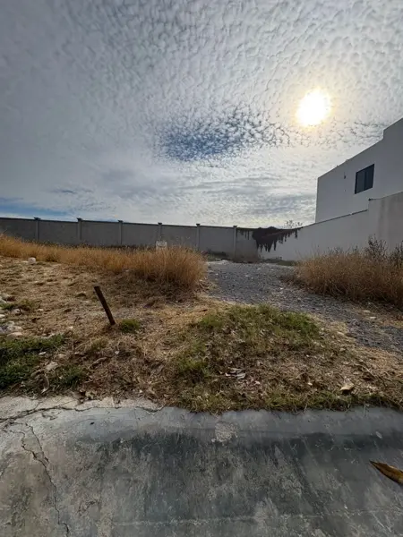 Terreno en venta en Privanzas del Campestre, Arteaga — foto 2 de 7
