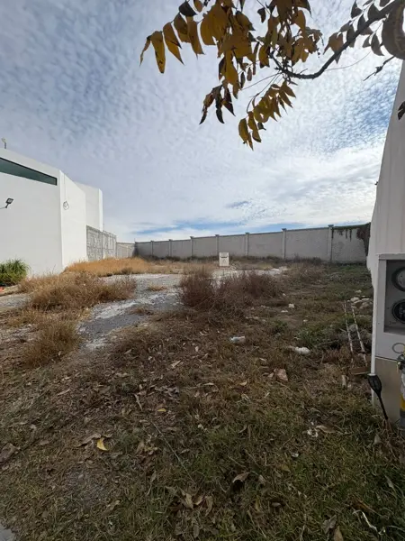 Terreno en venta en Privanzas del Campestre, Arteaga — foto 3 de 7