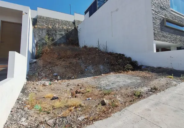Terreno en venta en Puerta Tres Marías Sur, Morelia — foto 2 de 3