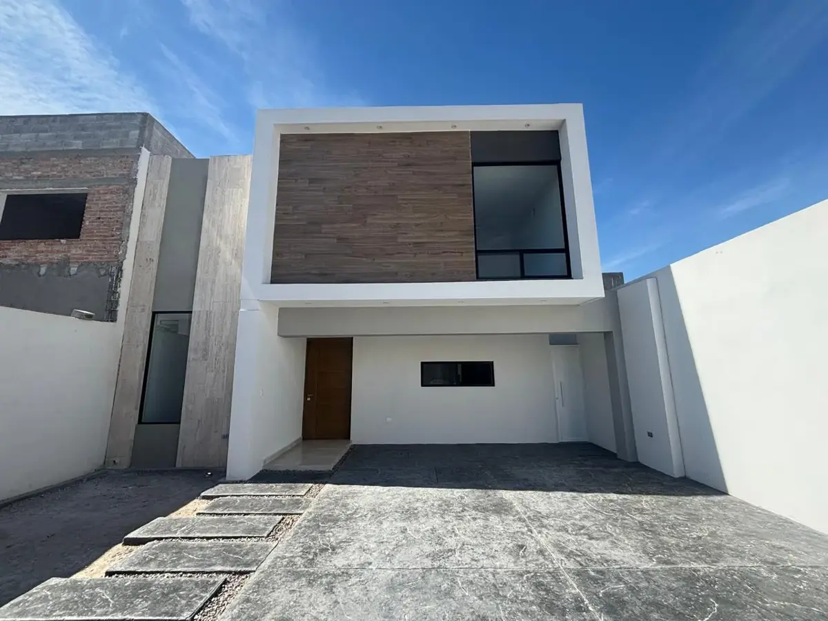 Casa en Venta en Los Viñedos, Torreón, Coahuila de Zaragoza Casa en Venta en Los Viñedos, Torreón, Coahuila de Zaragoza