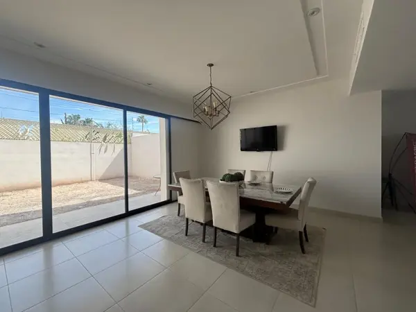 Casa en venta en Los Viñedos, Torreón — foto 2 de 28