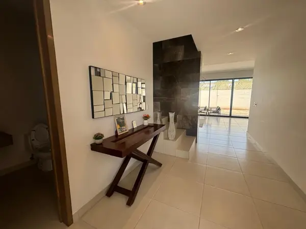 Casa en venta en Los Viñedos, Torreón — foto 3 de 28