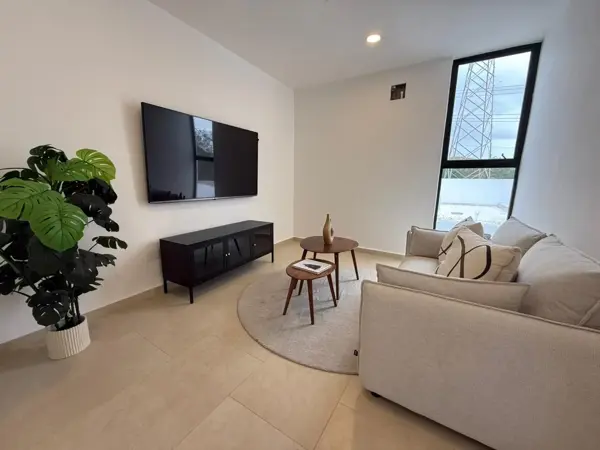 Casa en venta en Gran San Pedro Cholul, Mérida — foto 2 de 10