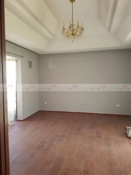 Casa en venta en Bosques del Valle, San Pedro Garza García — foto 3 de 13