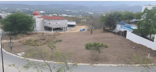 Terreno en venta en Las Misiones, Santiago — foto 3 de 4