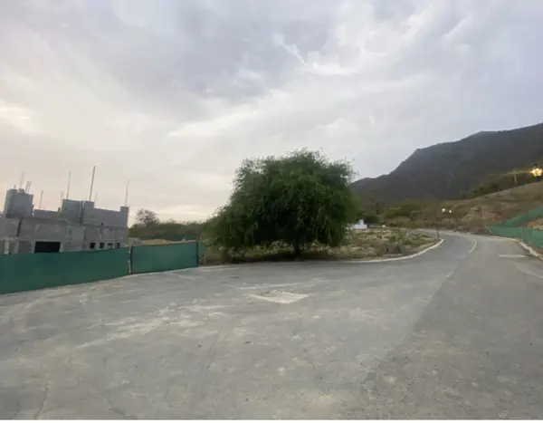 Terreno en venta en Las Misiones, Santiago — foto 2 de 4