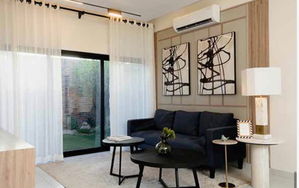 Casa en venta en Altozano la Nueva Laguna, Gómez Palacio — foto 3 de 9