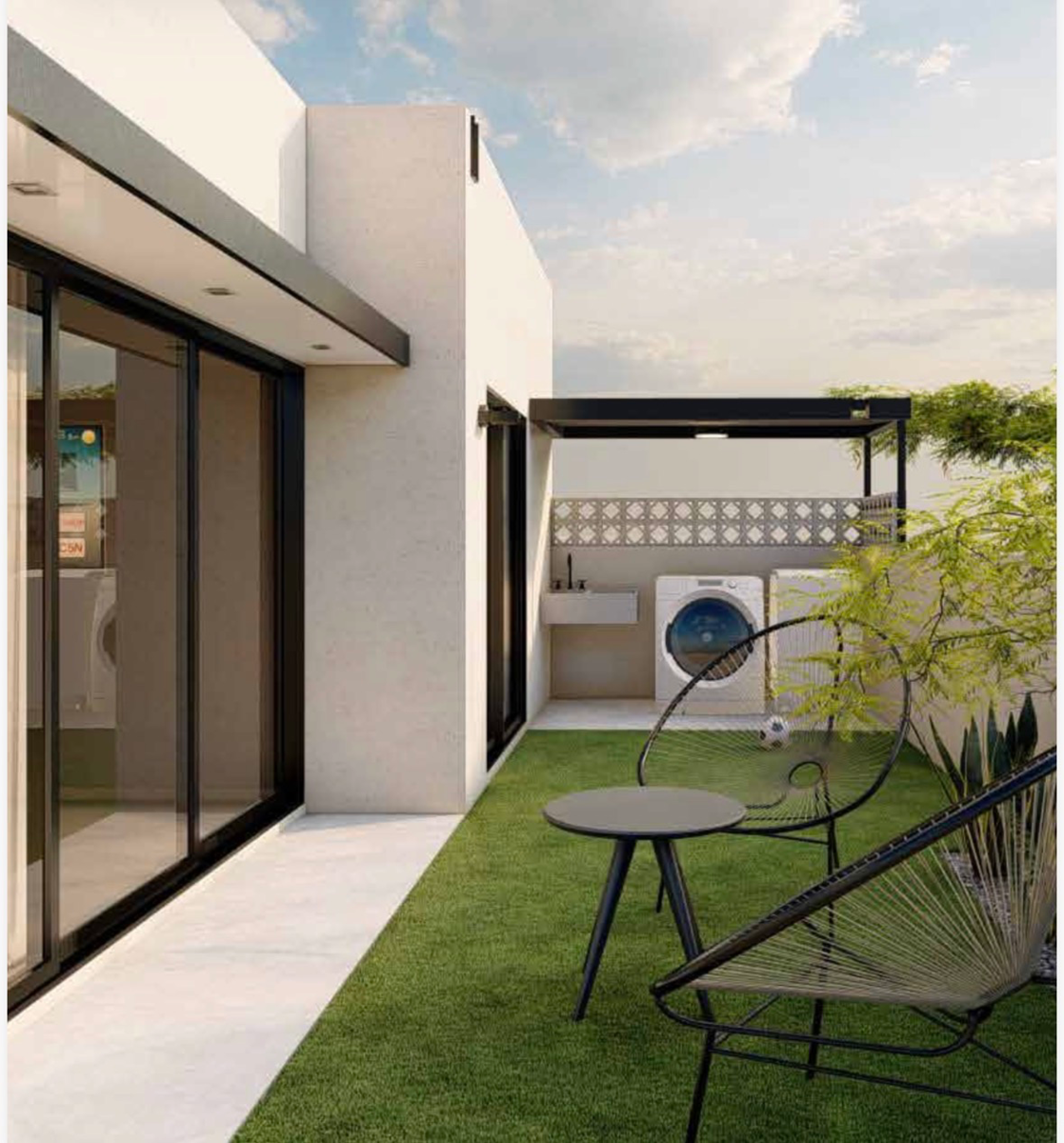 Casa en venta en Altozano la Nueva Laguna, Gómez Palacio — foto 1 de 9
