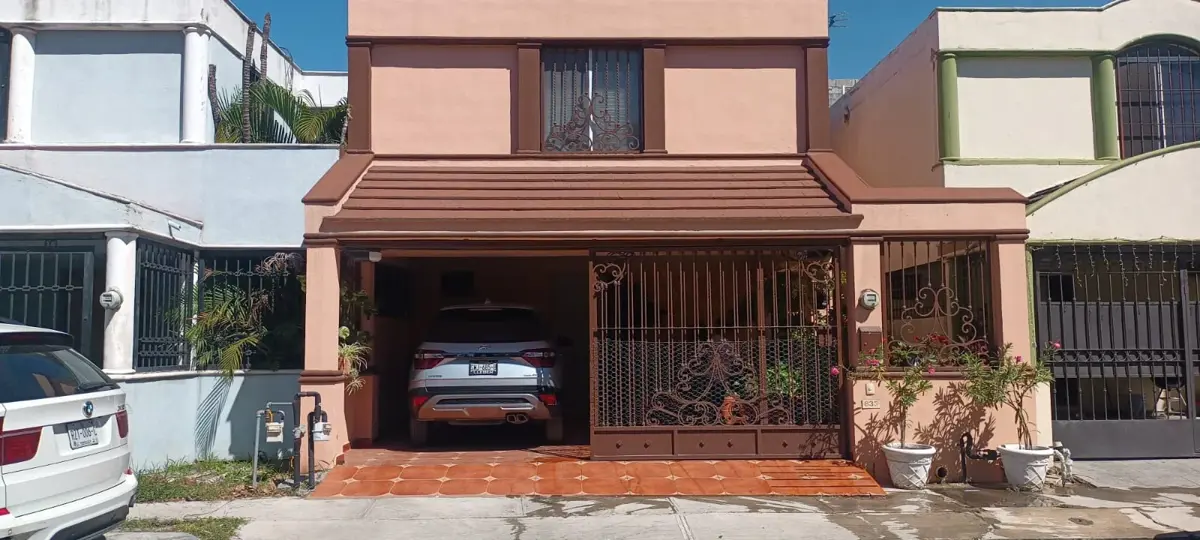 Casa en venta en Cerradas de Anáhuac, General Escobedo — foto 1 de 20