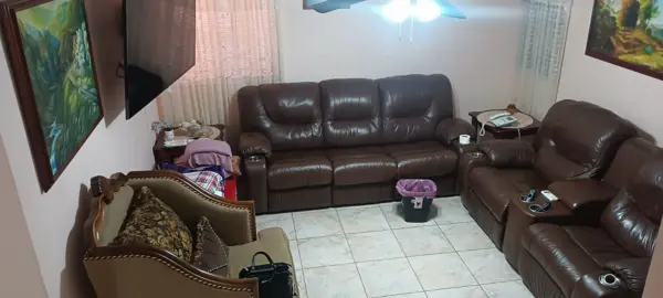 Casa en venta en Cerradas de Anáhuac, General Escobedo — foto 2 de 20