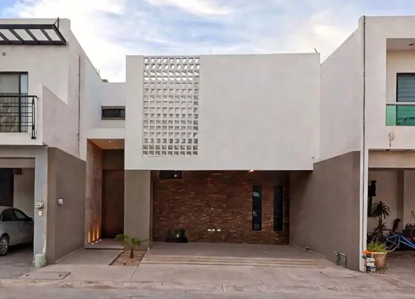 Casa en venta en Los Viñedos, Torreón — foto 3 de 33