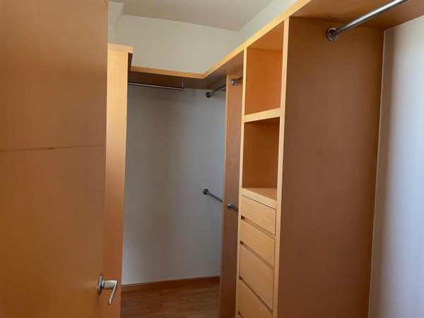 Departamento en renta en Ermita Tizapan, Álvaro Obregón — foto 3 de 5