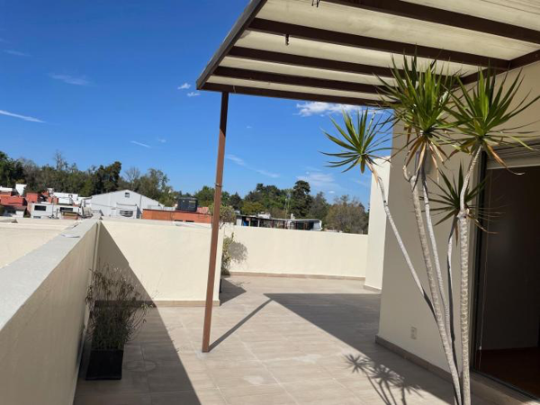 Departamento en renta en Ermita Tizapan, Álvaro Obregón — foto 2 de 5