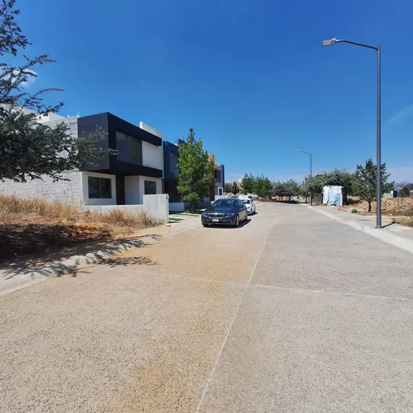 Terreno en venta en Jesus del Monte, Morelia — foto 2 de 5