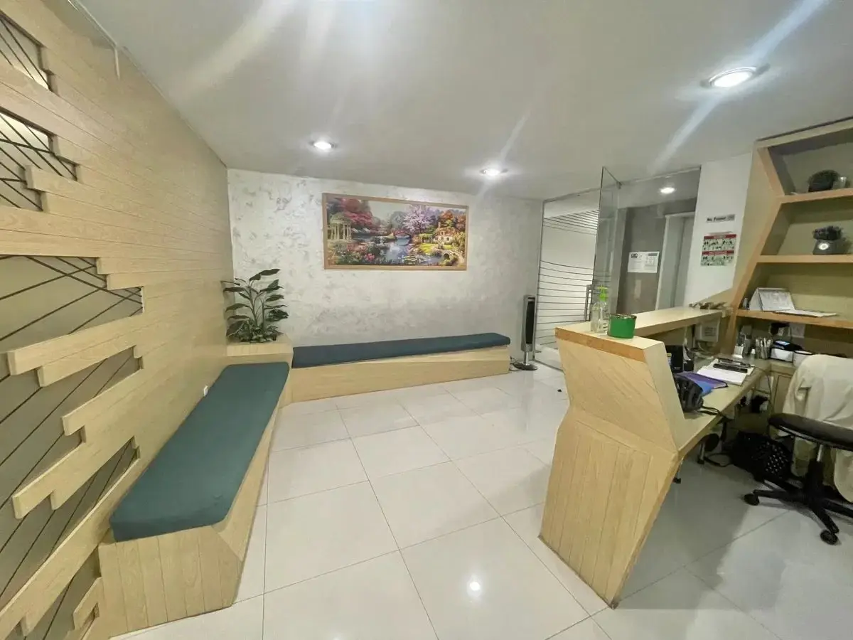 Oficina en venta en Polanco I Sección, Miguel Hidalgo — foto 1 de 11