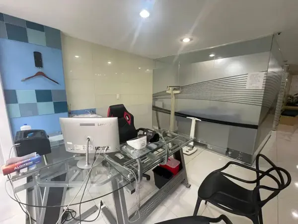 Oficina en venta en Polanco I Sección, Miguel Hidalgo — foto 2 de 11