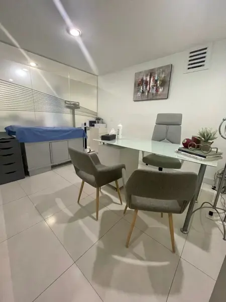 Oficina en venta en Polanco I Sección, Miguel Hidalgo — foto 3 de 11