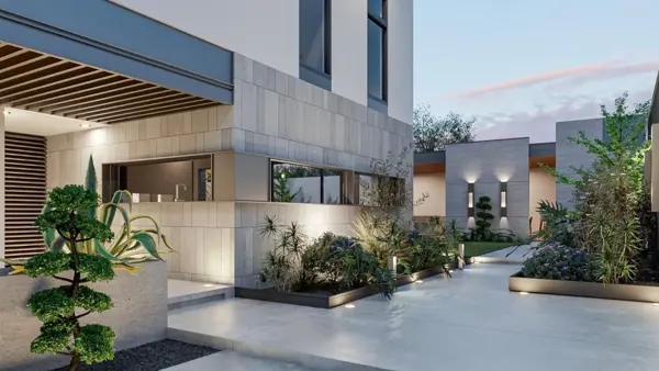 Casa en venta en Hacienda del Rosario, Torreón — foto 3 de 26