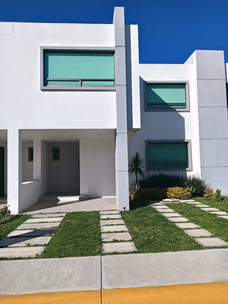 Casa en venta en San Antonio El Desmonte, Pachuca de Soto — foto 1 de 17