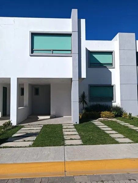 Casa en venta en San Antonio El Desmonte, Pachuca de Soto — foto 2 de 17