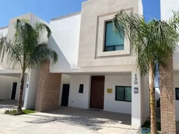 Casa en venta en La Rioja Residencial, Torreón — foto 2 de 20