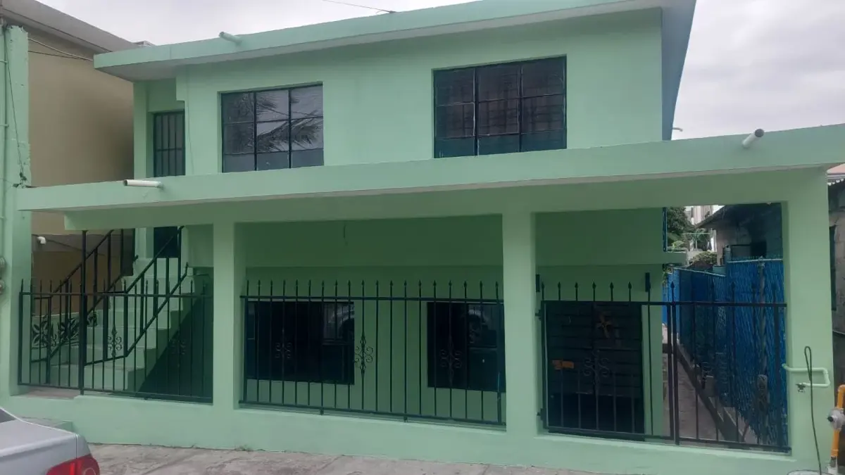 Casa en venta en Unidad Modelo, Tampico — foto 1 de 18