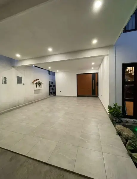 Casa en venta en Residencial Cumbres, Monterrey — foto 3 de 12