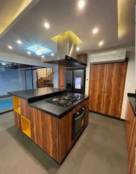 Casa en venta en Residencial Cumbres, Monterrey — foto 2 de 12