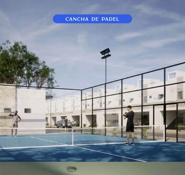 Departamento en venta en Los Viñedos, Torreón — foto 2 de 7