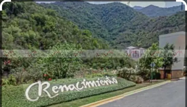 Terreno en venta en Renacimiento, Monterrey — foto 2 de 8