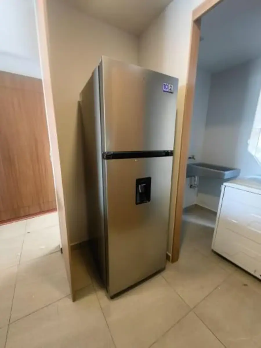 Departamento en renta en Real del Carmen, Zapopan