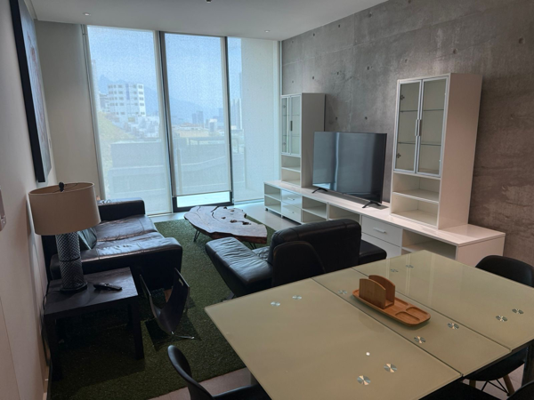 Departamento en venta en Residencial Santa Bárbara, San Pedro Garza García — foto 2 de 10