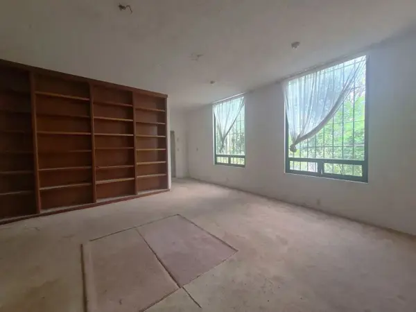 Casa en venta en Lomas de San Angel Inn, Álvaro Obregón — foto 2 de 10