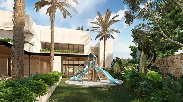 Terreno en venta en Santa María Yaxché, Mérida — foto 3 de 10