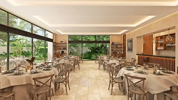 Terreno en venta en Santa María Yaxché, Mérida — foto 2 de 10