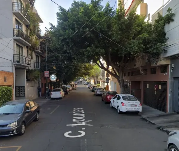 Departamento en venta en Zacahuitzco, Benito Juárez — foto 3 de 9