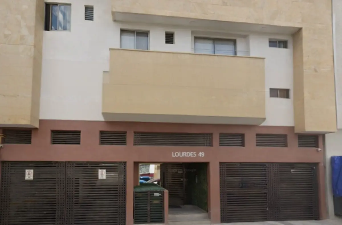 Departamento en venta en Zacahuitzco, Benito Juárez — foto 1 de 9
