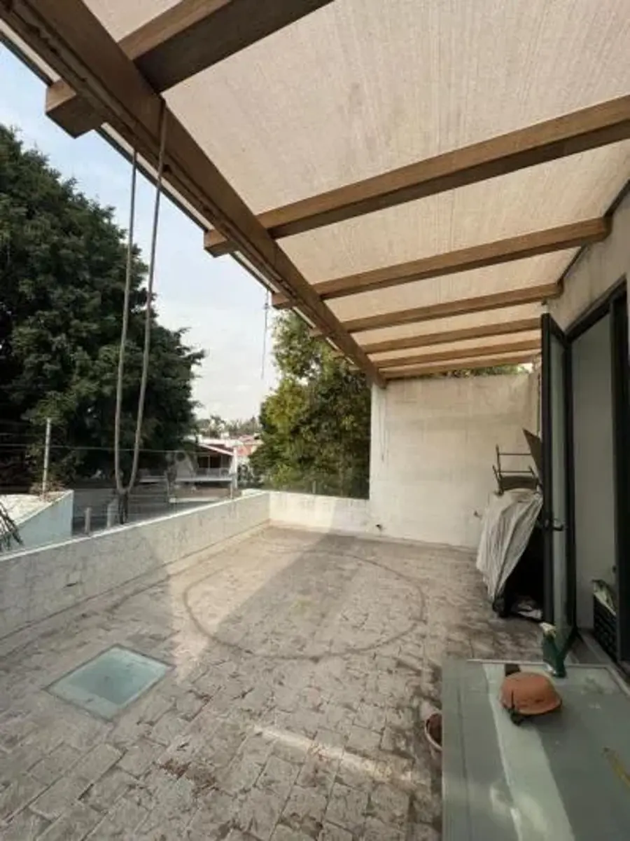 Casa en renta en Ciudad Del Sol, Zapopan — foto 1 de 3
