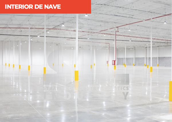 Nave en renta en Monterrey Centro, Monterrey — foto 3 de 5