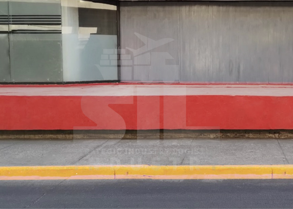 Nave en renta en Carmen Serdan, Coyoacán — foto 3 de 5