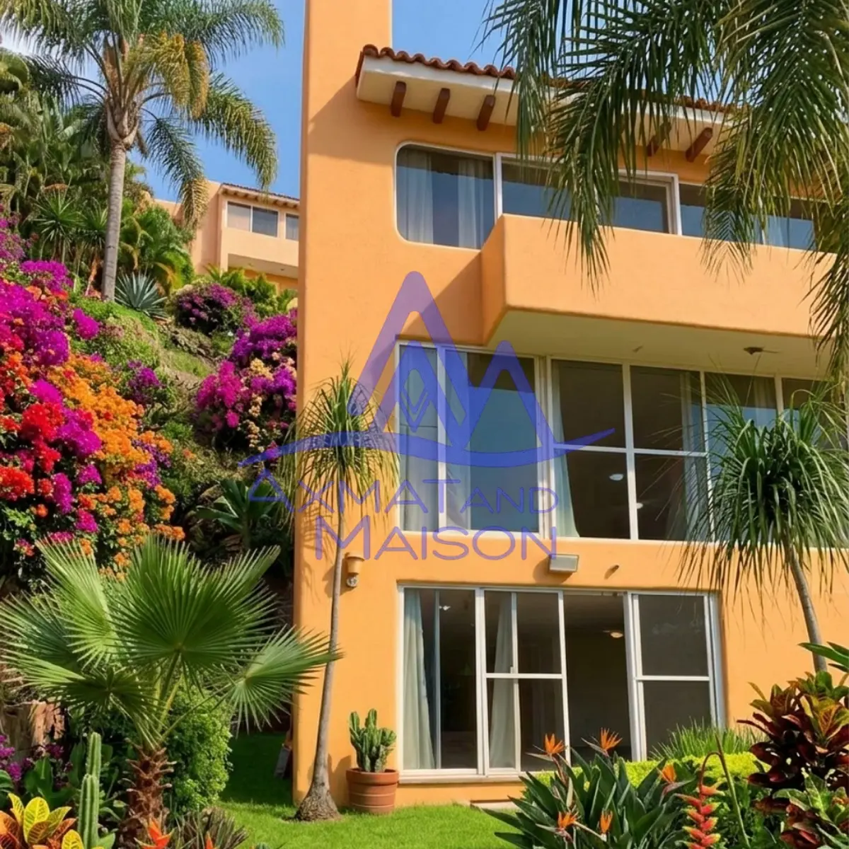 Casa en venta en Lomas de Tetela, Cuernavaca — foto 1 de 14