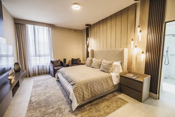 Casa en venta en Santiago Centro, Santiago — foto 2 de 5