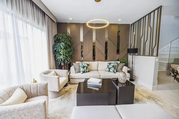 Casa en venta en Santiago Centro, Santiago — foto 3 de 5