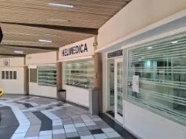 Oficina en renta en Lomas Verdes 3a Sección, Naucalpan de Juárez — foto 2 de 13