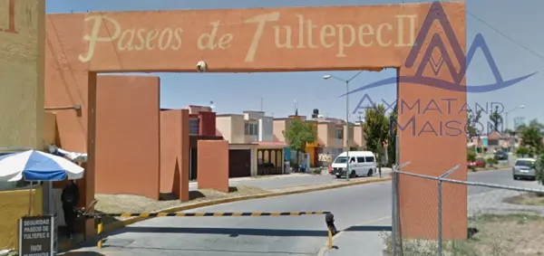 Casa en venta en Paseos de Tultepec II, Tultepec — foto 3 de 14