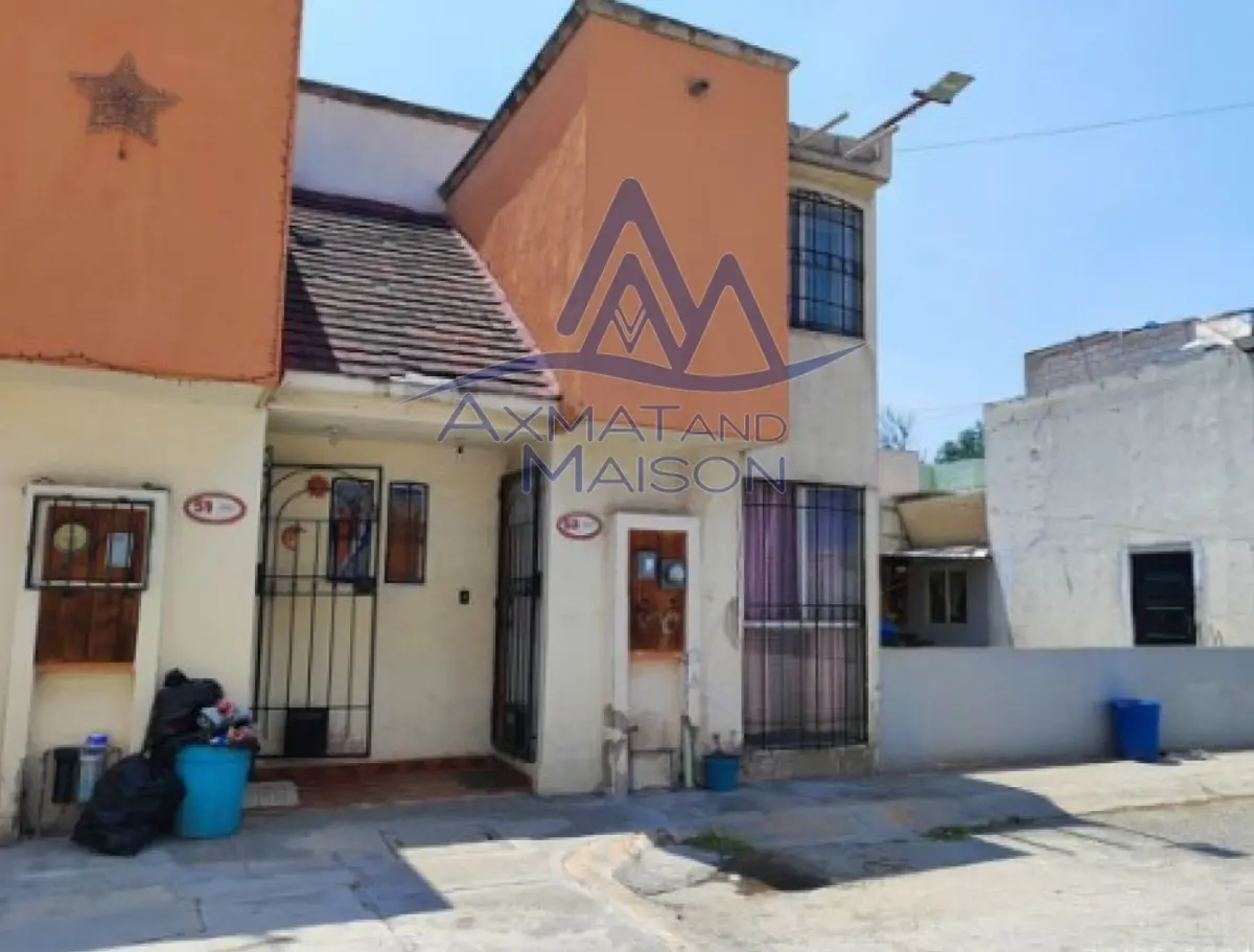 Casa en venta en Paseos de Tultepec II, Tultepec — foto 1 de 14