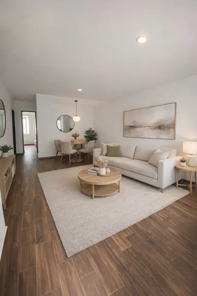 Departamento en venta en Estrellas de Buenavista, Centro — foto 2 de 7
